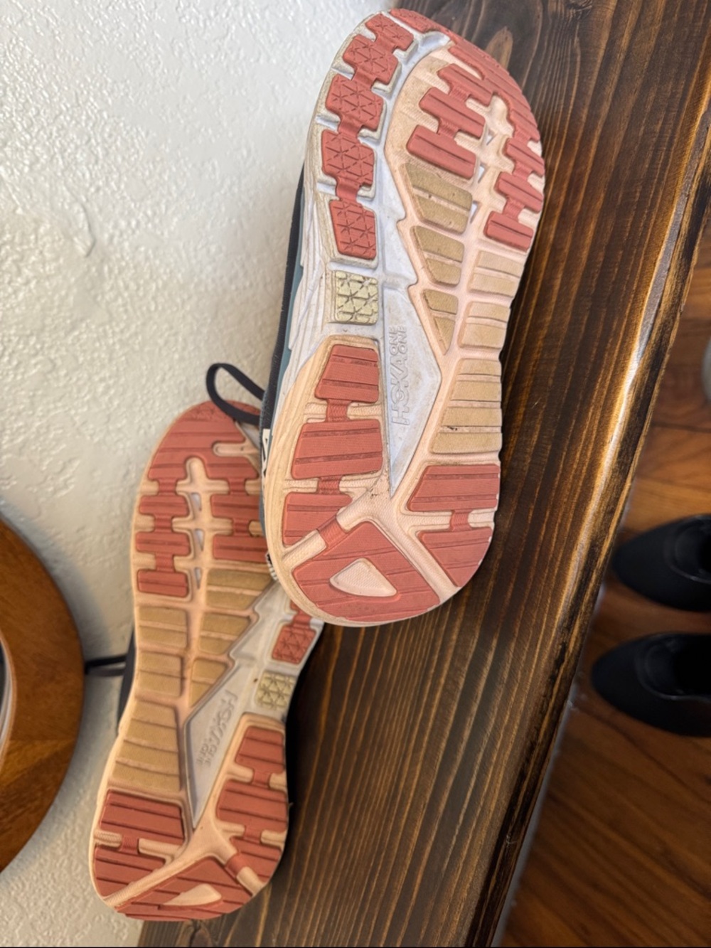 Hoka Gaviota 3 Women’s Shoes Size 9.5B - Picture 5 of 6